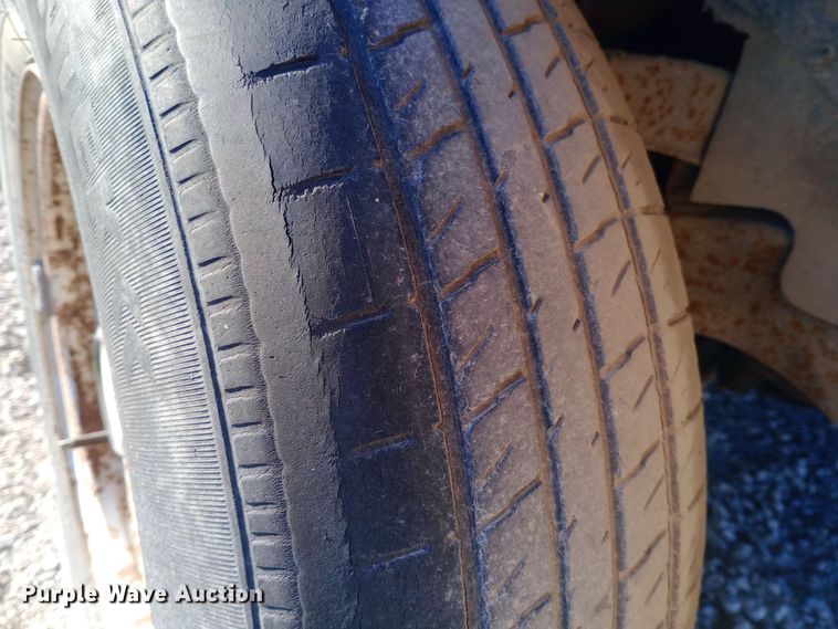 image for item DP7999 1985 Chevrolet S10 pickup truck