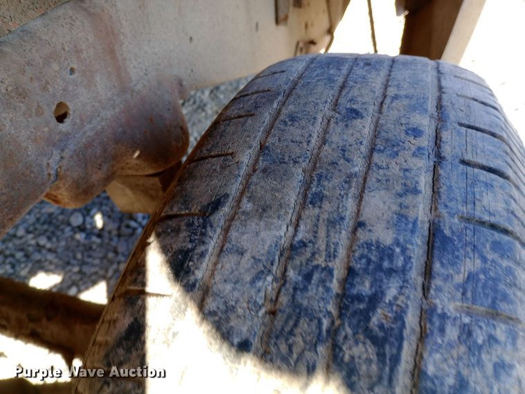 image for item DP7999 1985 Chevrolet S10 pickup truck