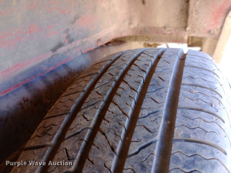 image for item DP7999 1985 Chevrolet S10 pickup truck