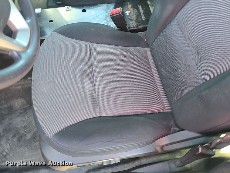 image for item DQ5169 2013 Ford Taurus Police Interceptor  