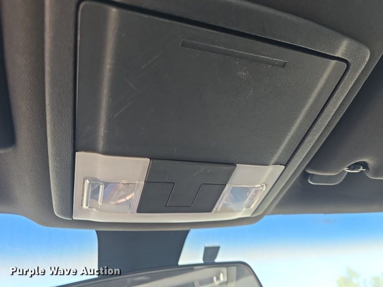 image for item DQ5169 2013 Ford Taurus Police Interceptor  