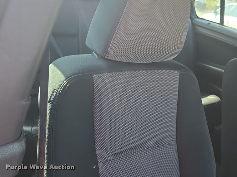 image for item DQ5169 2013 Ford Taurus Police Interceptor  