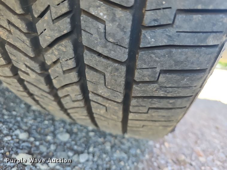 image for item DQ5169 2013 Ford Taurus Police Interceptor  