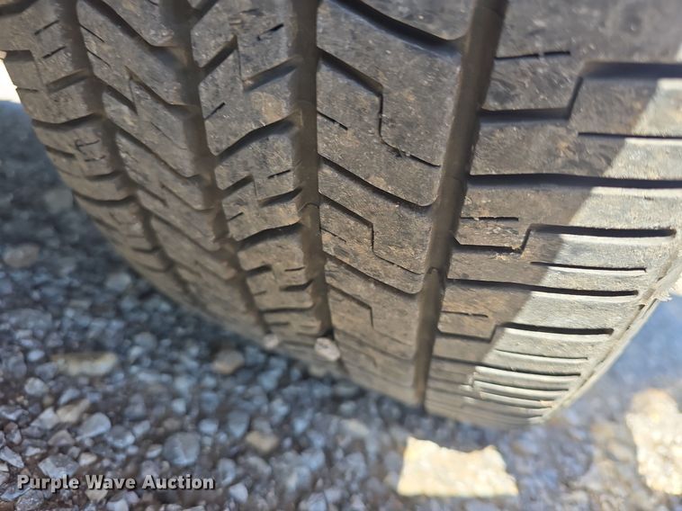 image for item DQ5169 2013 Ford Taurus Police Interceptor  