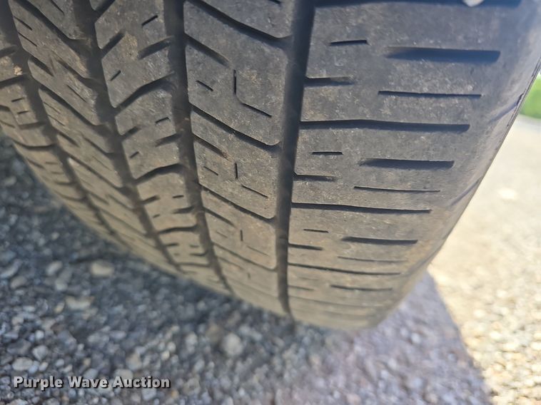 image for item DQ5169 2013 Ford Taurus Police Interceptor  