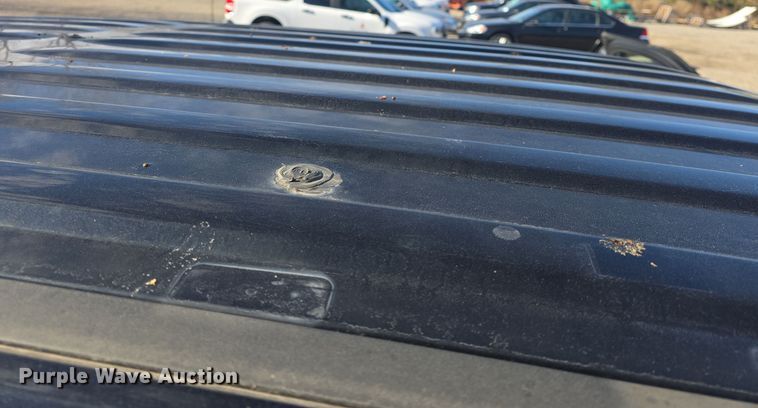 image for item DQ5311 2020 Ford Explorer Police Interceptor  SUV