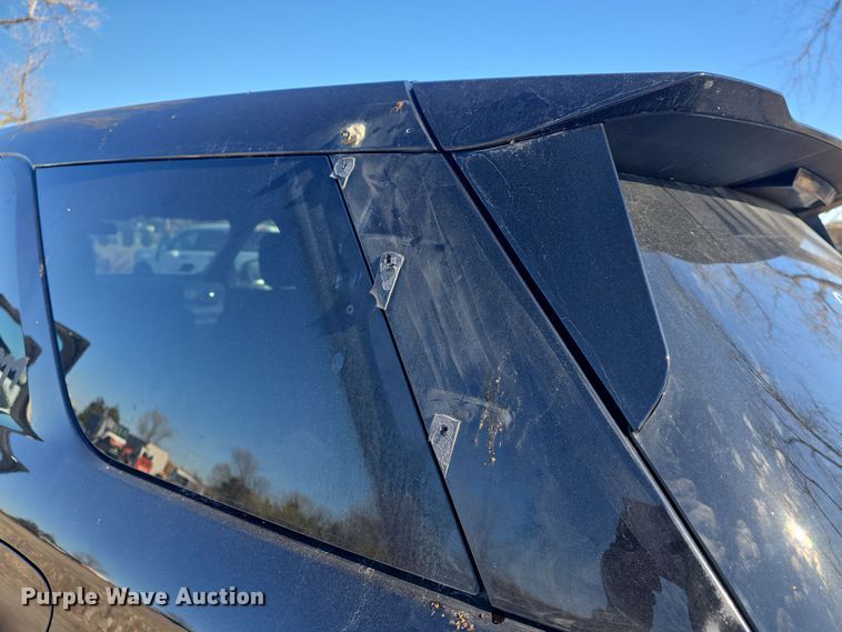 image for item DQ5311 2020 Ford Explorer Police Interceptor  SUV