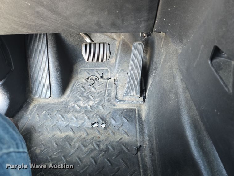 image for item DQ5311 2020 Ford Explorer Police Interceptor  SUV