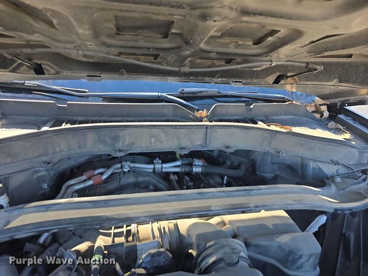 image for item DQ5311 2020 Ford Explorer Police Interceptor  SUV