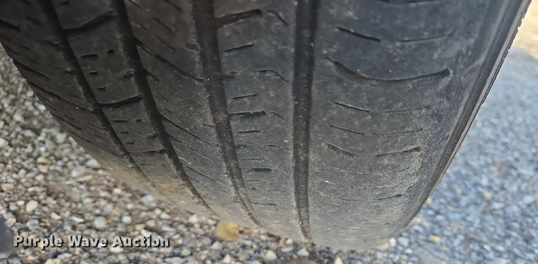 image for item DQ5311 2020 Ford Explorer Police Interceptor  SUV