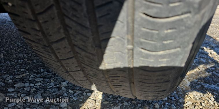 image for item DQ5311 2020 Ford Explorer Police Interceptor  SUV