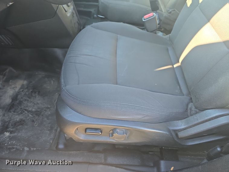 image for item DQ5314 2017 Ford Explorer Police Interceptor  SUV