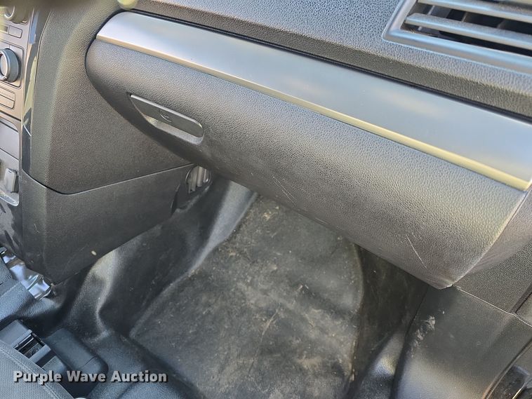 image for item DQ5314 2017 Ford Explorer Police Interceptor  SUV