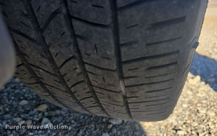 image for item DQ5314 2017 Ford Explorer Police Interceptor  SUV