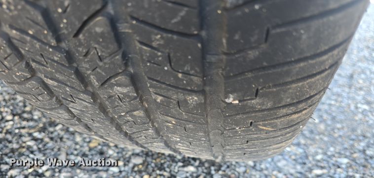 image for item DQ5315 2016 Chevrolet Impala Police Cruiser 