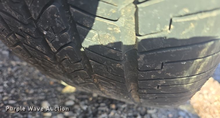 image for item DQ5315 2016 Chevrolet Impala Police Cruiser 