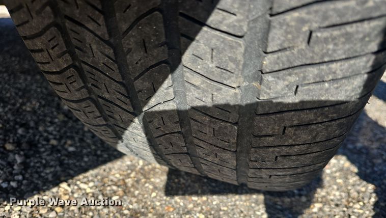 image for item DQ5325 2014 Chevrolet Impala Police Cruiser 