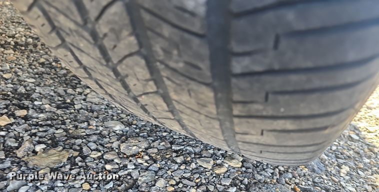 image for item DQ5325 2014 Chevrolet Impala Police Cruiser 