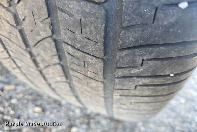 image for item DQ5325 2014 Chevrolet Impala Police Cruiser 