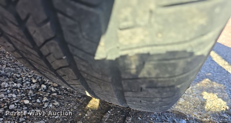 image for item DQ5325 2014 Chevrolet Impala Police Cruiser 