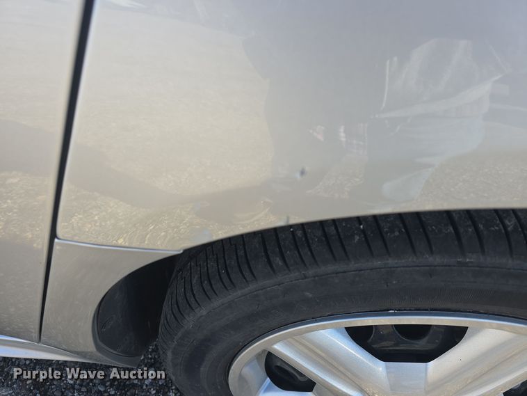 image for item DQ5326 2014 Chevrolet Impala Police Cruiser 