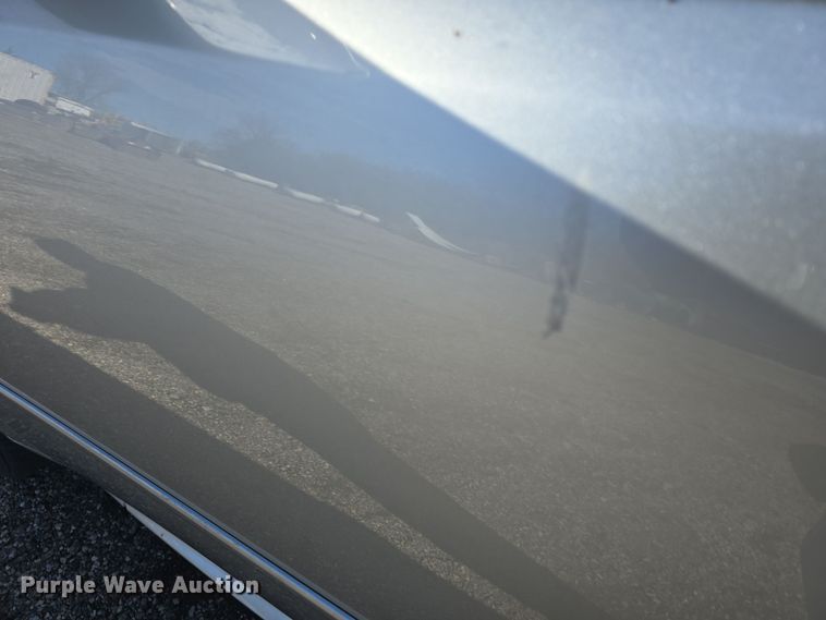 image for item DQ5326 2014 Chevrolet Impala Police Cruiser 