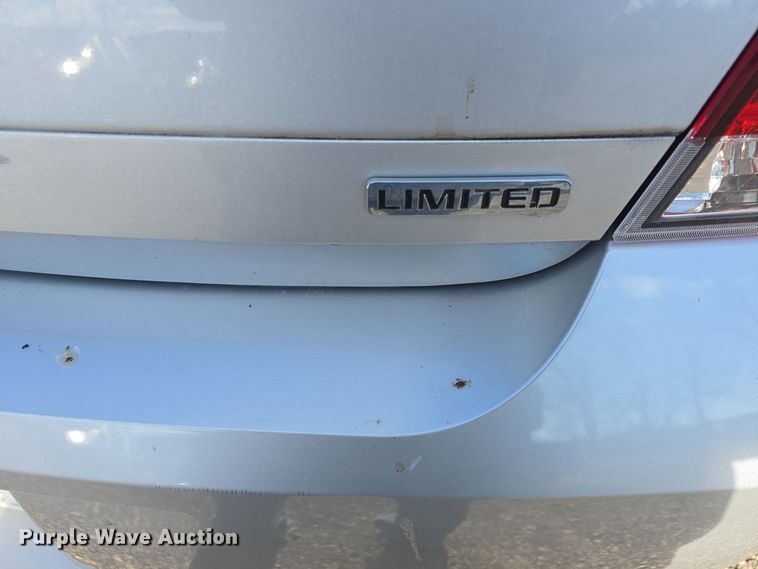 image for item DQ5326 2014 Chevrolet Impala Police Cruiser 