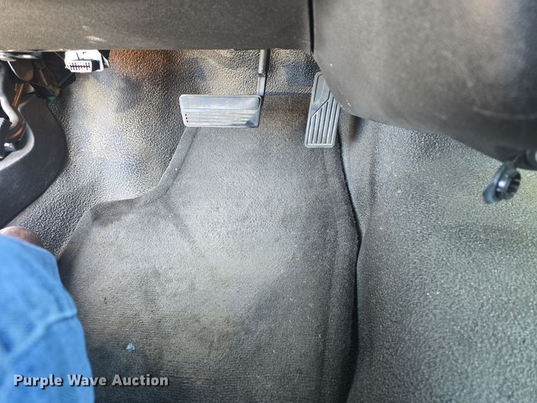 image for item DQ5326 2014 Chevrolet Impala Police Cruiser 