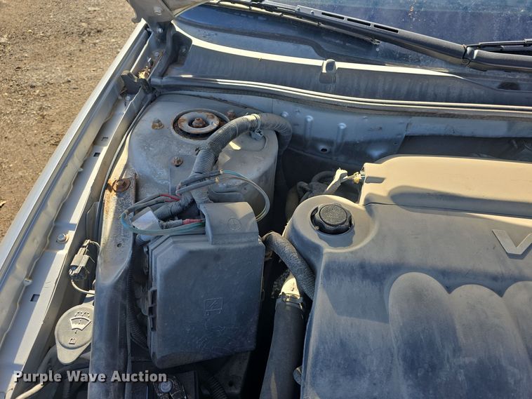 image for item DQ5326 2014 Chevrolet Impala Police Cruiser 