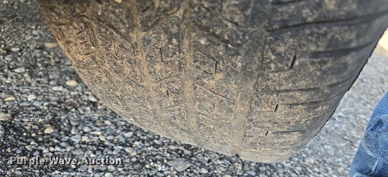 image for item DQ5326 2014 Chevrolet Impala Police Cruiser 