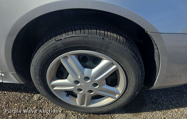 image for item DQ5326 2014 Chevrolet Impala Police Cruiser 