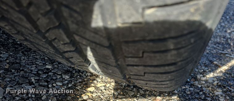 image for item DQ5326 2014 Chevrolet Impala Police Cruiser 