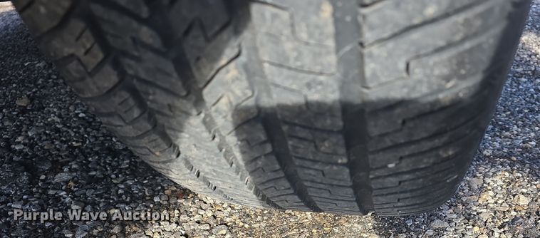 image for item DQ5326 2014 Chevrolet Impala Police Cruiser 