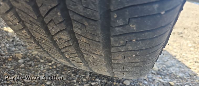 image for item DQ5326 2014 Chevrolet Impala Police Cruiser 