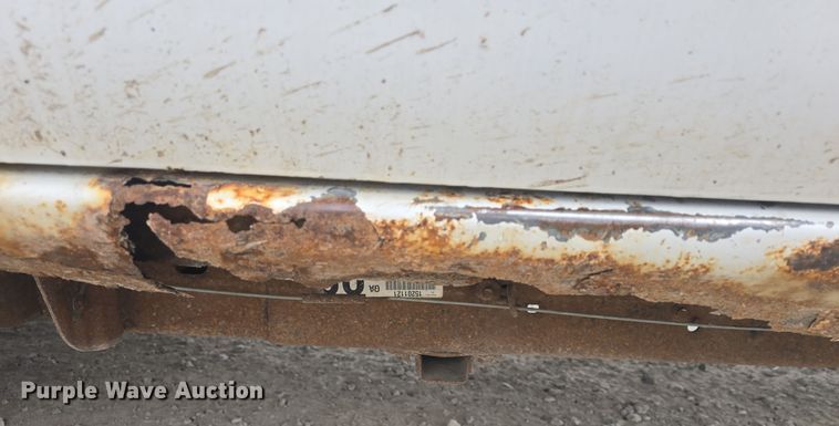 image for item DQ5331 2006 Chevrolet Silverado 2500HD pickup truck