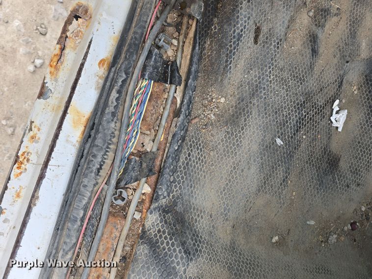 image for item DQ5331 2006 Chevrolet Silverado 2500HD pickup truck