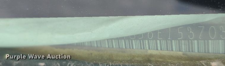 image for item DQ5331 2006 Chevrolet Silverado 2500HD pickup truck