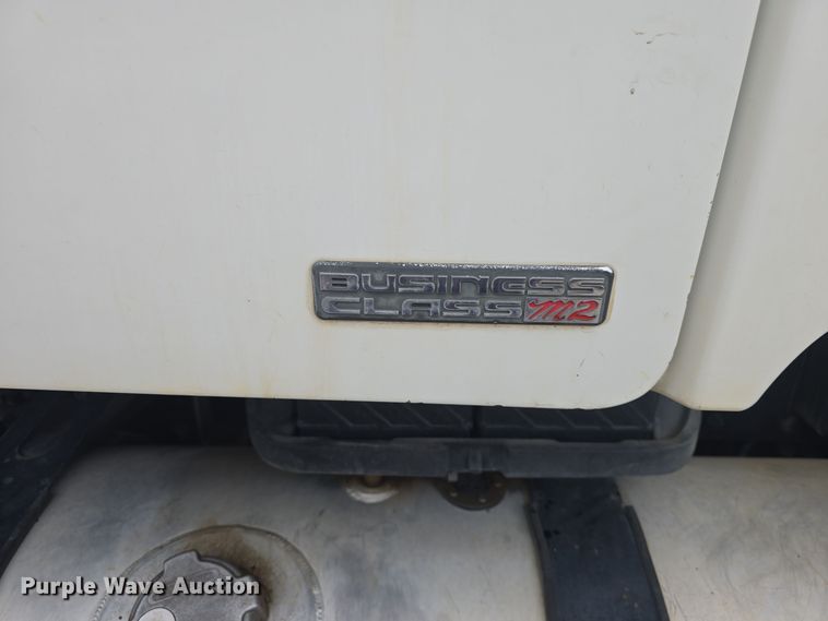 image for item DQ5334 2011 Freightliner  M2 106V sewer jetter truck