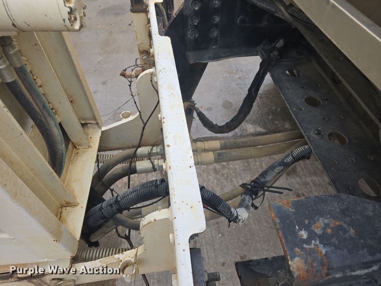 image for item DQ5334 2011 Freightliner  M2 106V sewer jetter truck