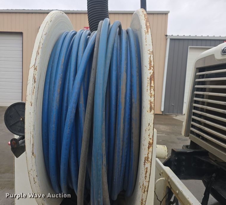 image for item DQ5334 2011 Freightliner  M2 106V sewer jetter truck