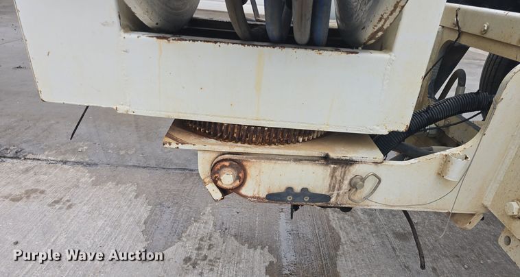 image for item DQ5334 2011 Freightliner  M2 106V sewer jetter truck