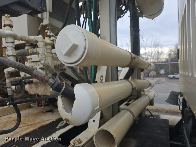 image for item DQ5334 2011 Freightliner  M2 106V sewer jetter truck