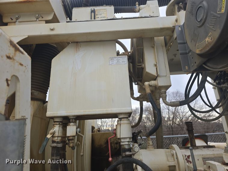 image for item DQ5334 2011 Freightliner  M2 106V sewer jetter truck