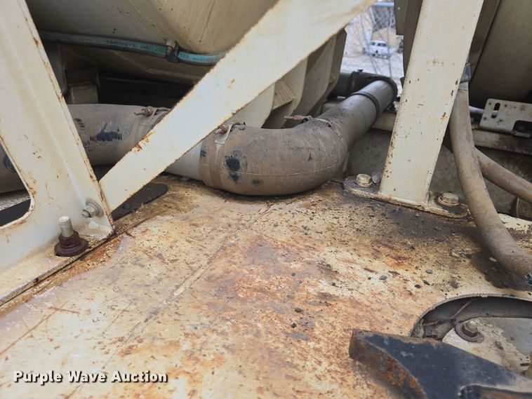 image for item DQ5334 2011 Freightliner  M2 106V sewer jetter truck