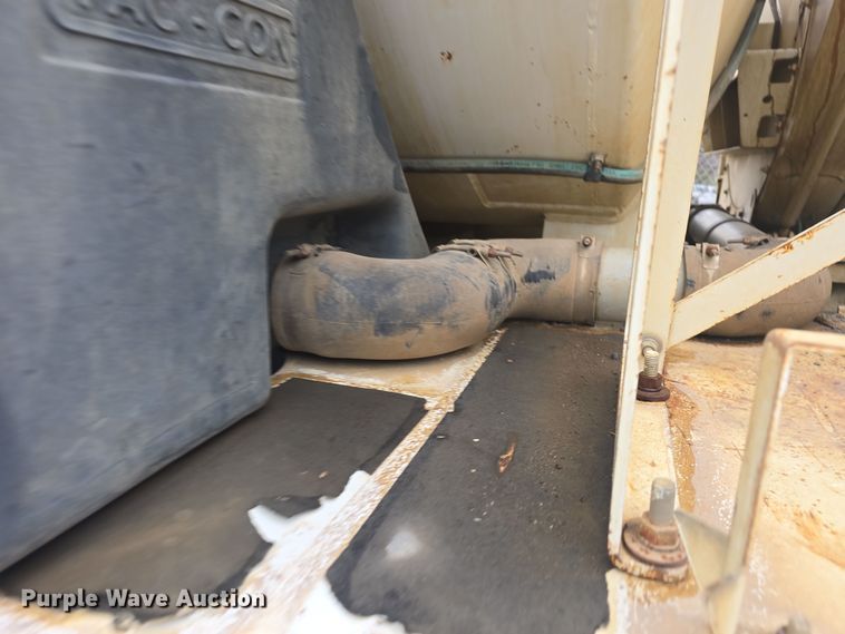 image for item DQ5334 2011 Freightliner  M2 106V sewer jetter truck