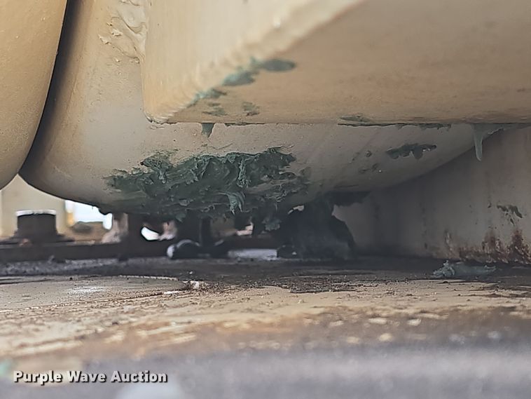 image for item DQ5334 2011 Freightliner  M2 106V sewer jetter truck