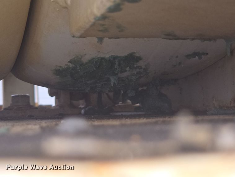 image for item DQ5334 2011 Freightliner  M2 106V sewer jetter truck