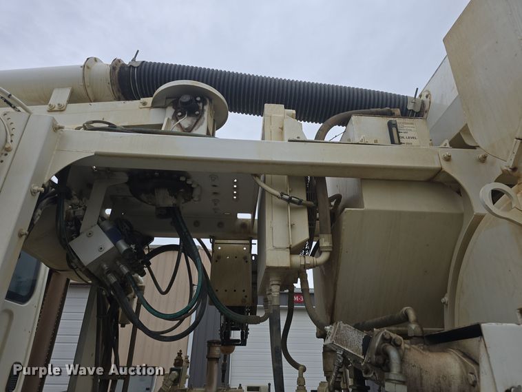 image for item DQ5334 2011 Freightliner  M2 106V sewer jetter truck