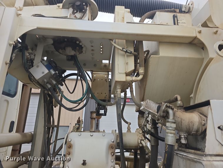 image for item DQ5334 2011 Freightliner  M2 106V sewer jetter truck