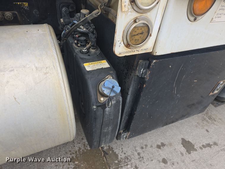 image for item DQ5334 2011 Freightliner  M2 106V sewer jetter truck